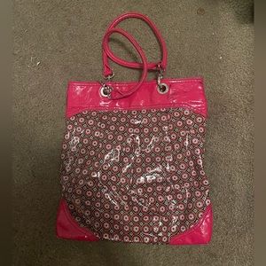 Vera Bradley bag